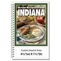 Indiana State Cookbook